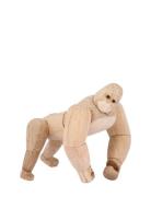 Novoform Mini Gorilla Beige