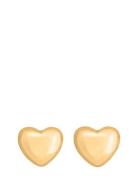 Edblad Barley Studs Guld