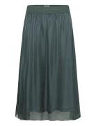 Saint Tropez sz Skirt Grå