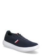 Tommy Hilfiger Modern Lightcup Knit Marinblå