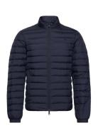 J. Lindeberg Mick Light Weight Jacket Marinblå