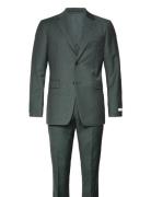 Tiger Of Sweden S.justin Grön