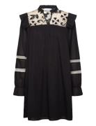Noella Samo Dress Svart