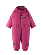 Reima Reimatec Overall, Marte Mid Rosa