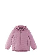 Reima Jacket, Uumaja Rosa