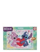 Educa Educa 500 Disney Stitch Multi/patterned