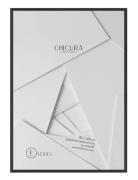 ChiCura Alu Frame E - Black - Acrylic Svart