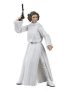 Star Wars Star Wars The Black Series Princess Leia Organa Vit