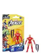 Marvel Marvel Avengers Venomversus Epic World Of Action Anti-Venom Iro...