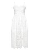 Copenhagen Muse Cmgia-Dress Is A Dress In A Premium Lace Material With...