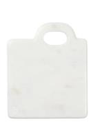 Broste Copenhagen Olina Chopping Board Vit