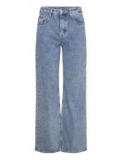 Tommy Jeans Mia Mr Rlxd Str Cbf Ai4136 Blå