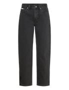 Calvin Klein Jeans 90S Loose Ck Essential Black Svart
