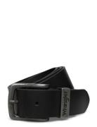 Wrangler Metal Loop Svart