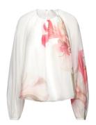 Ted Baker London Eriana Vit