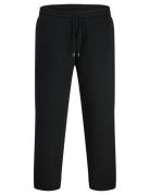Jack & J S Jpstkarl Scuba Sweat Pants Ln Svart