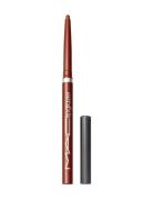 MAC Lipglazer Glossy Lipliner Röd