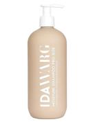 Ida Warg Beauty Moisture Shampoo Travel 100Ml Nude