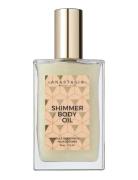 Anastasia Beverly Hills Shimmer Body Oil Nude