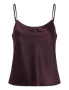 Reiss Corey Burgundy