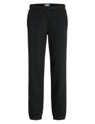 Jack & J S Jpstkane Urban Edge Sweat Pants Sn Jnr Svart