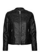 B.young Byacom Jacket Svart