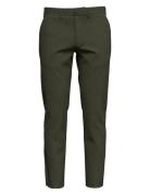 Selected Slh175-Slim New Miles Flex Pant Noos Grön