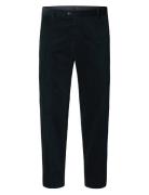 Selected Slhreg-Duca Corduroy Trs Marinblå
