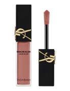 Yves Saint Laurent Ysl Make Me Blush Liquid Blush 37 Rosa