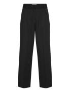 Selected Slfeli-Rita Mw Wide Pant Svart