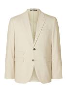 Selected Slhslim-Neil Blz B Beige
