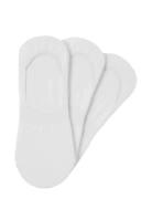 Selected Slhwade 3-Pack Sneaker Sock Vit