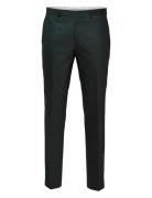 Selected Slhslim-Mylostate Flex Green Trs B Grön