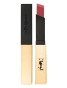 Yves Saint Laurent Yves Saint Laurent Rouge Pur Couture The Slim Lipst...