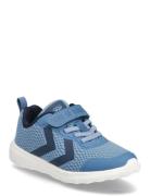 Hummel Actus Ml Recycled Infant Blå