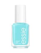 Essie Essie 887 Ride The Soundwave Nail Polish 13,5 Ml Blå