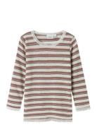 Name It Nmfwang Wool Needle Ls Top Noos Rosa