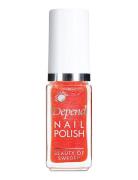 Depend Cosmetic Minilack Nr 739 Orange