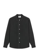 Mads Nørgaard Colin Crelly Shirt Svart