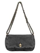 Becksöndergaard Washed Denima Hollis Bag Grå