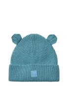 Liewood Gina Beanie Blå
