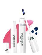 Wonderskin Wonder Blading Lip Stain Kit Rosa