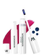 Wonderskin Wonder Blading Lip Stain Kit Rosa