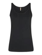 Soyaconcept Sc-Pylle Svart