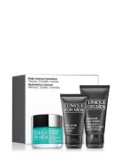 Clinique Cfm Set Extra Dryness Concern Nude