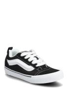 VANS Knu Skool Svart