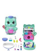 Polly Pocket Polly Pocket Big Pocket World 25 1 Multi/patterned