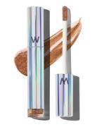 Wonderskin Wonder Blading Top Gloss Brun