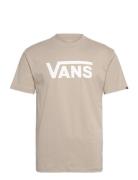 VANS Mn Vans Classic Beige