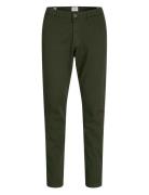 Jack & J S Jpstmarco Bowie Noos Khaki Green